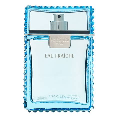 versace man eau fraiche price.